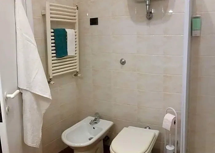 Claudia A Monteverde Oda ve Kahvaltı