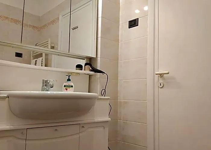 Claudia A Monteverde Oda ve Kahvaltı